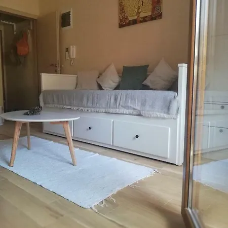 Matan, Apartment *