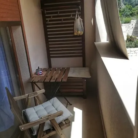 Apartment Matan,